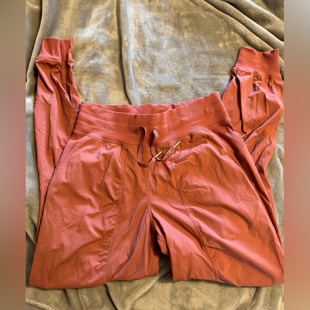Lululemon studio dance pants